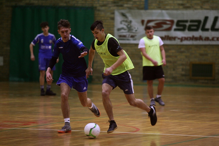 OSIR FUTSAL CUP – Turniej Halowej Piłki Nożnej