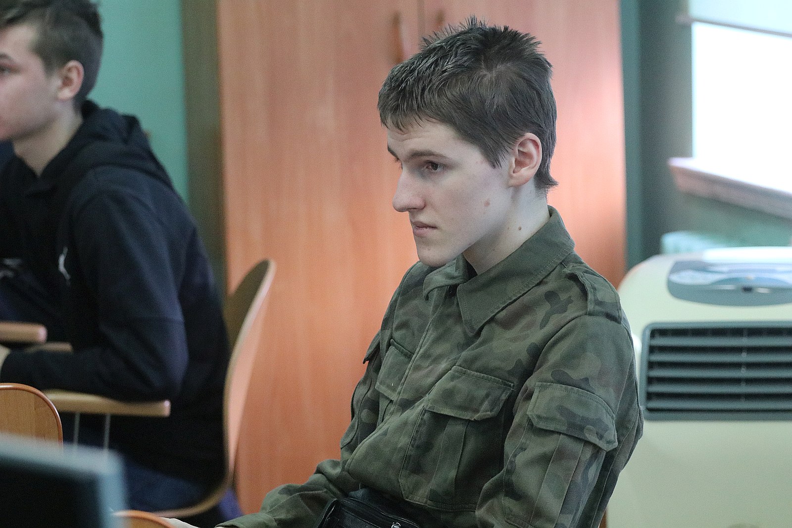 I LO w programie „Mistrzostwa w Algorytmice i Programowaniu