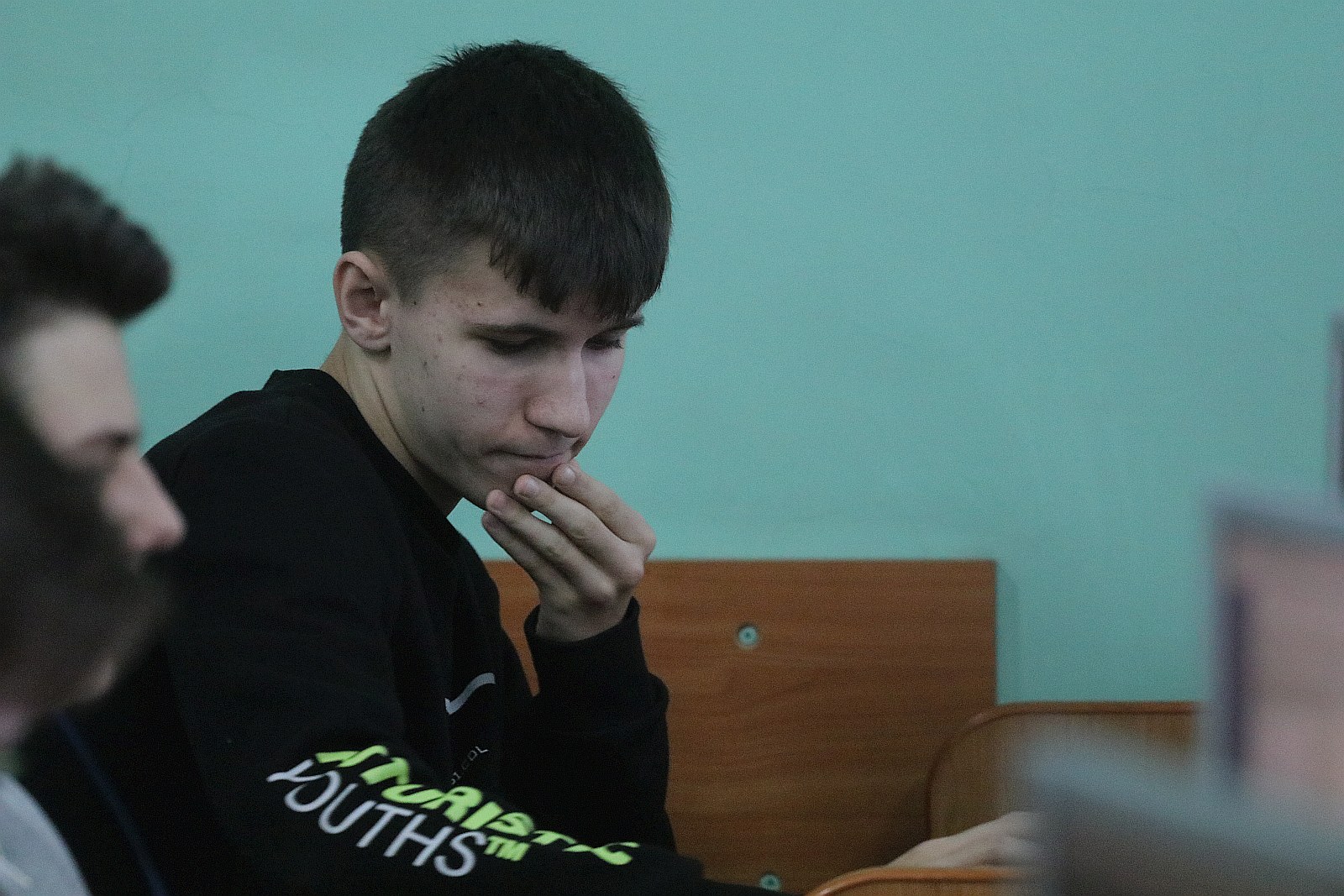 I LO w programie „Mistrzostwa w Algorytmice i Programowaniu