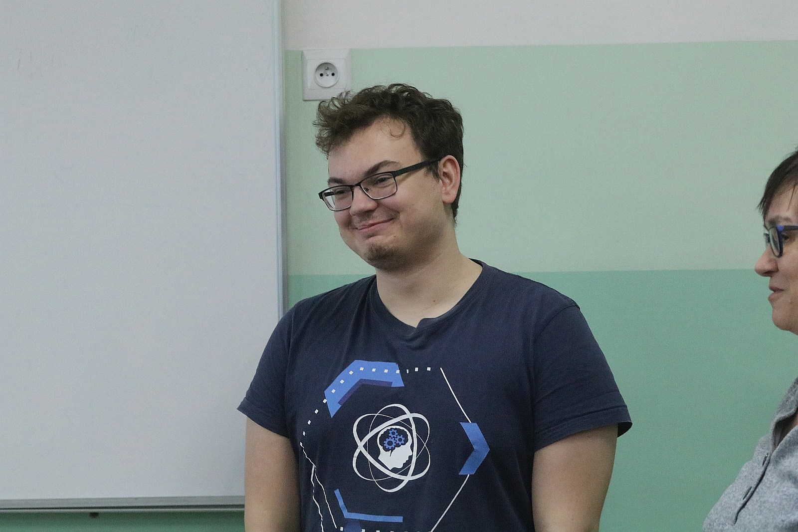 I LO w programie „Mistrzostwa w Algorytmice i Programowaniu