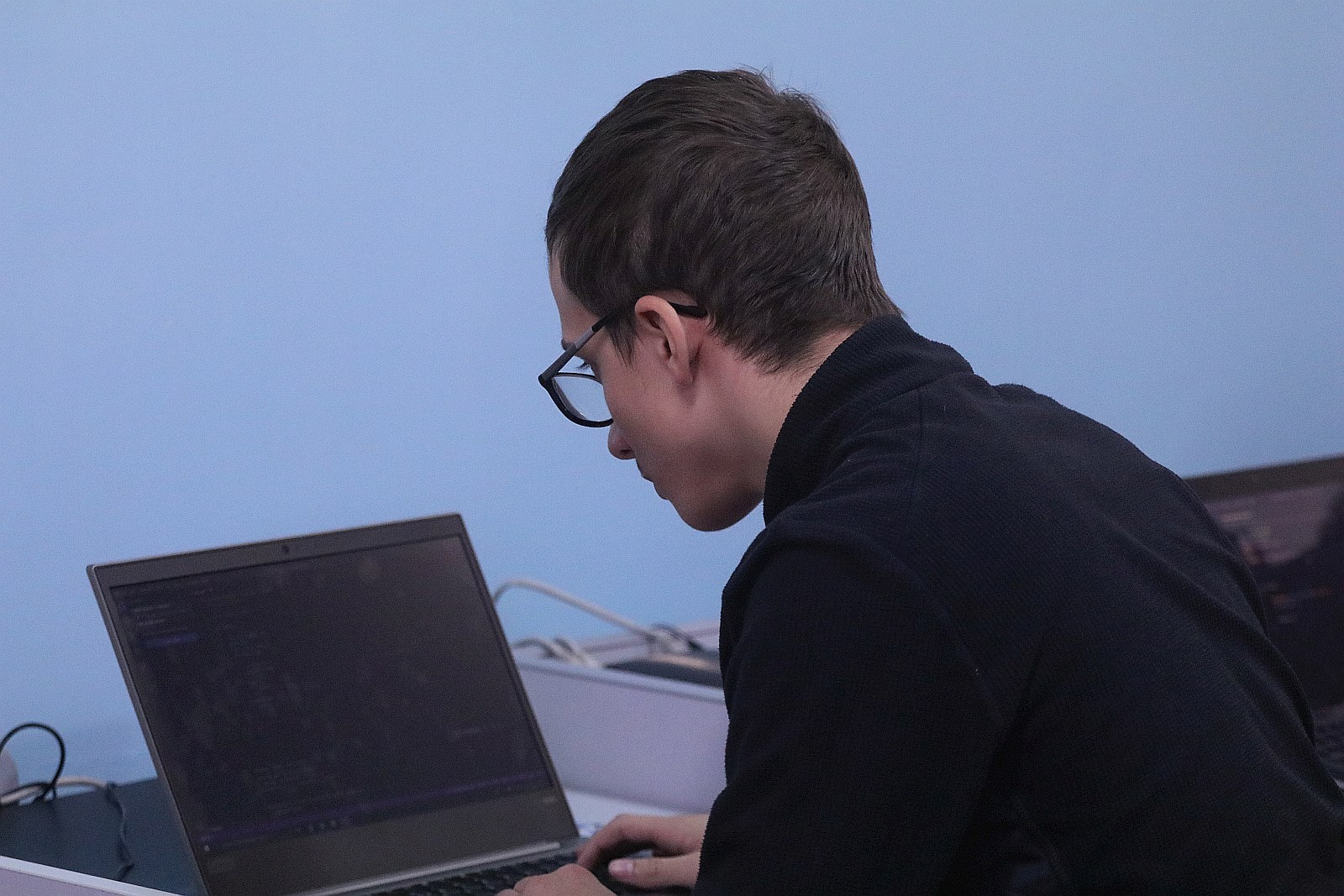 I LO w programie „Mistrzostwa w Algorytmice i Programowaniu