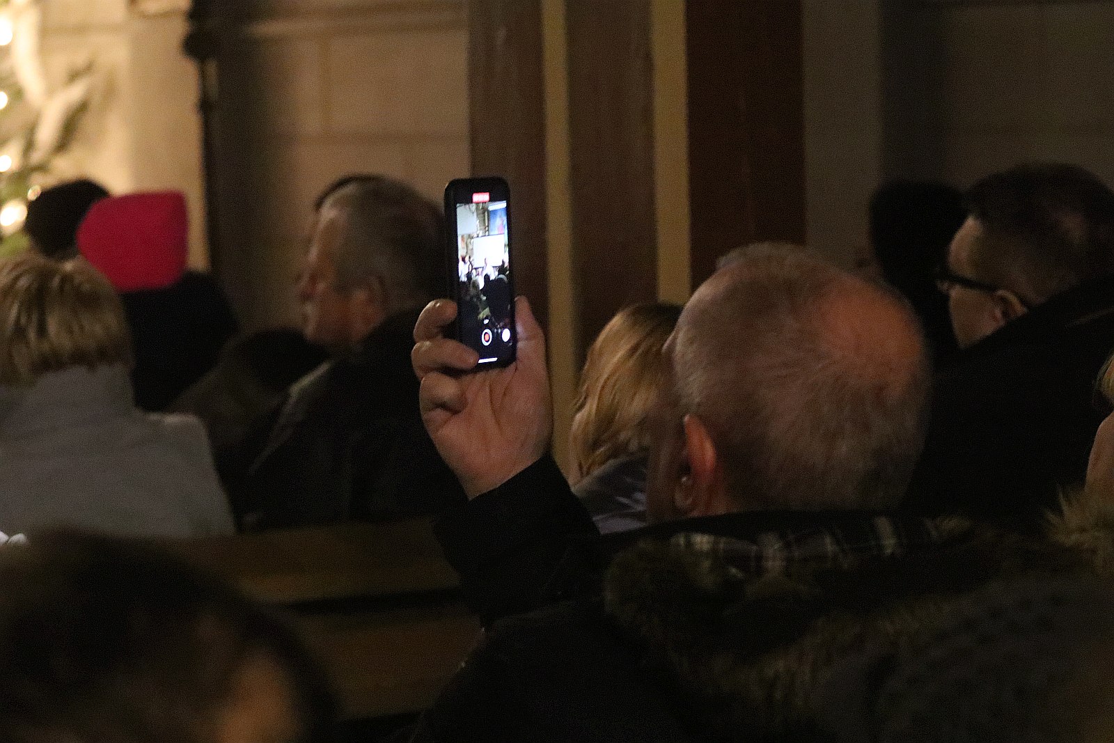 Znaleźli drogę do Betlejem i Jezusa w stajence
