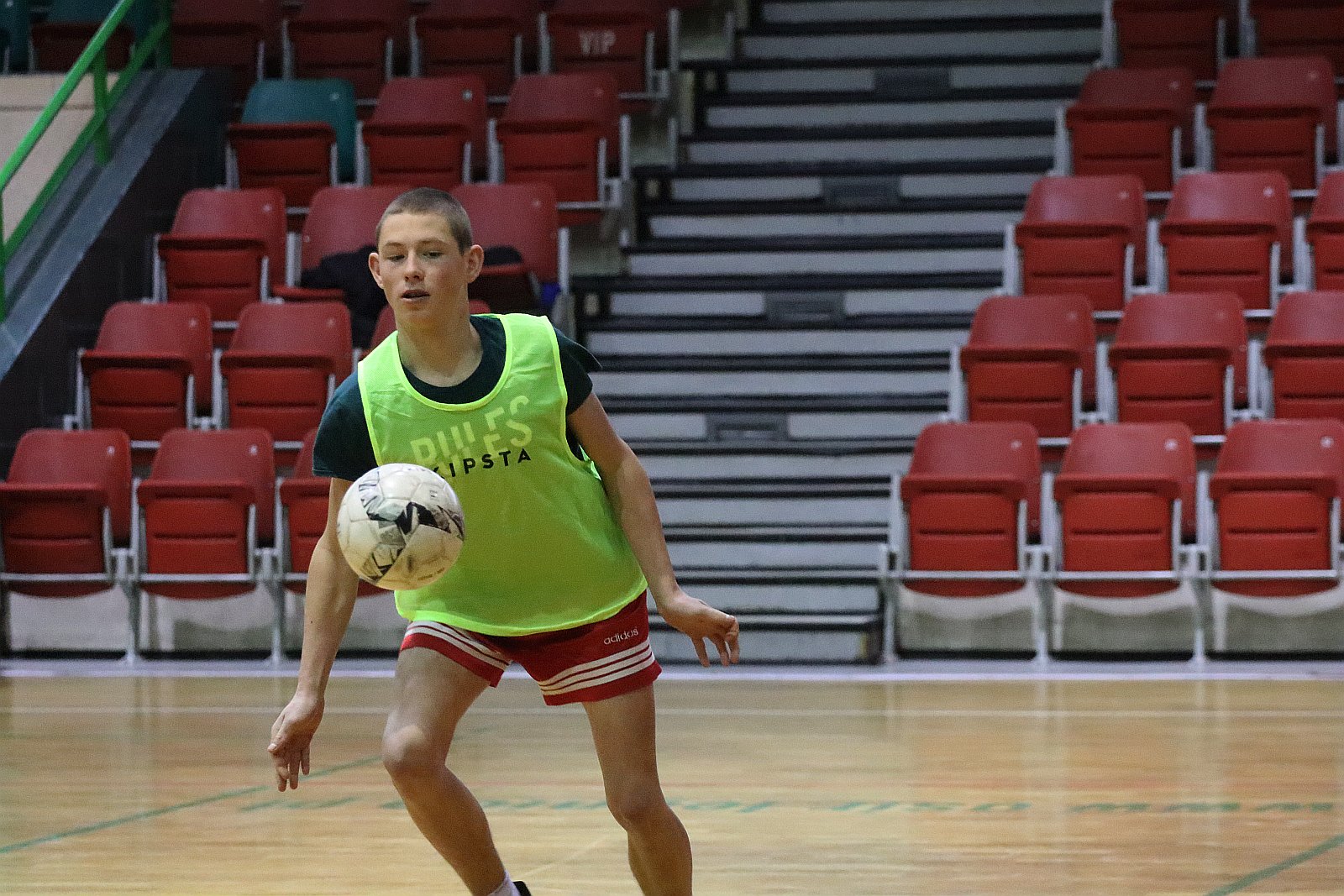 OSIR FUTSAL CUP – Turniej Halowej Piłki Nożnej	