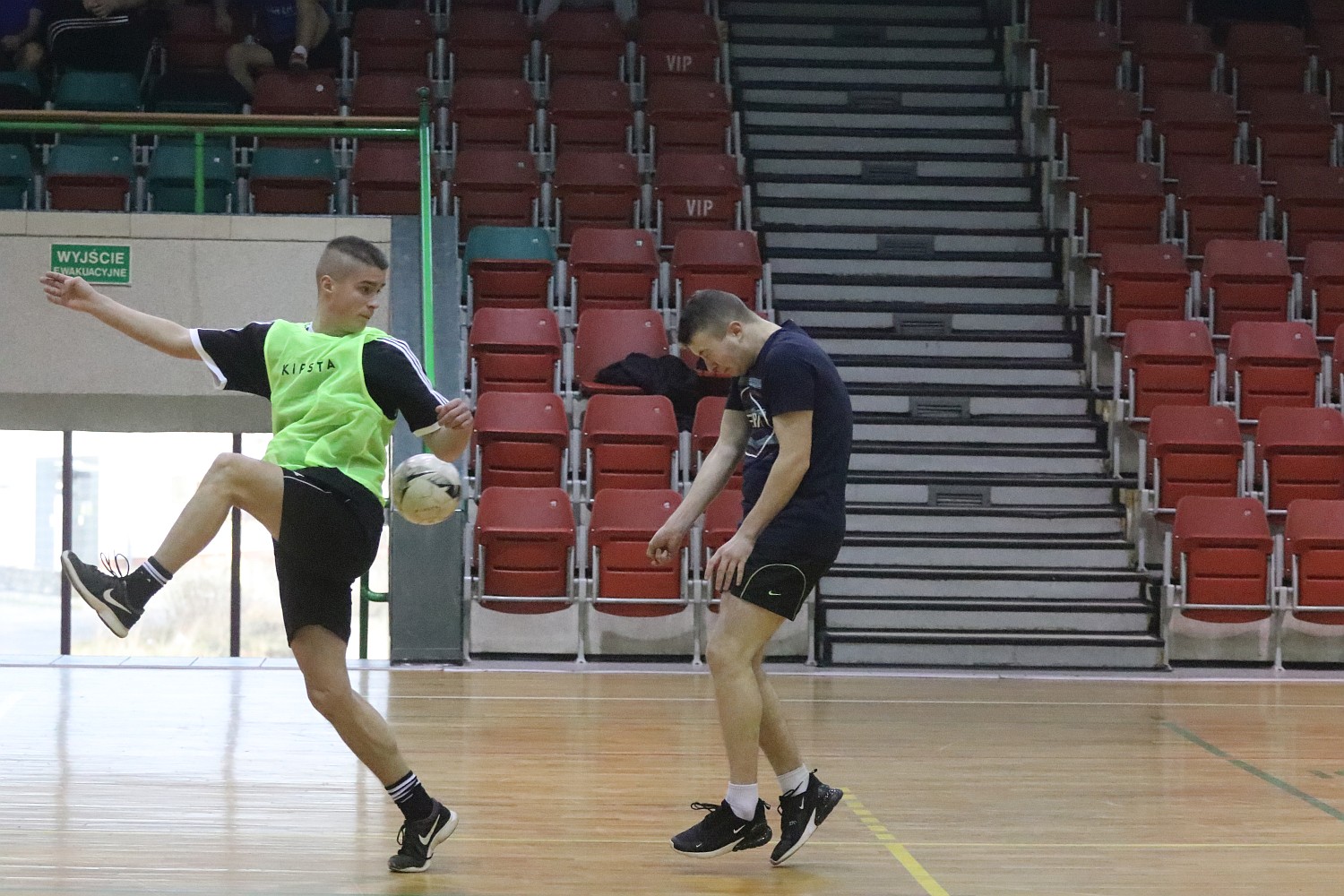 OSIR FUTSAL CUP – Turniej Halowej Piłki Nożnej	