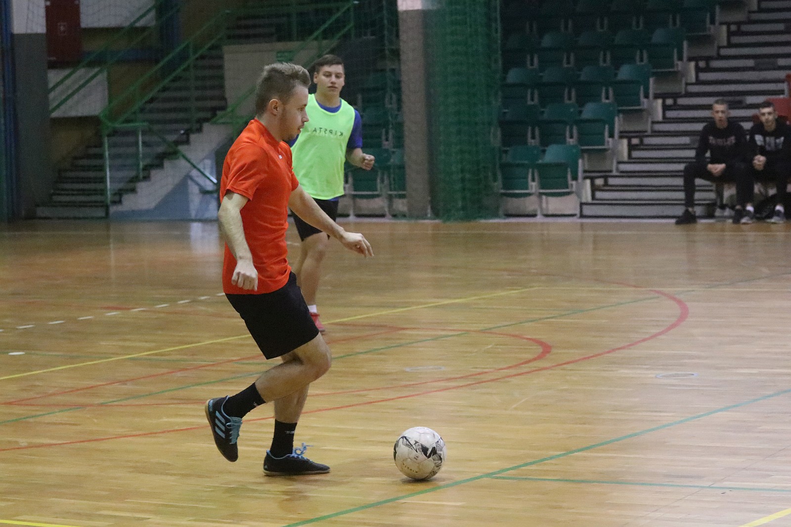 OSIR FUTSAL CUP – Turniej Halowej Piłki Nożnej	