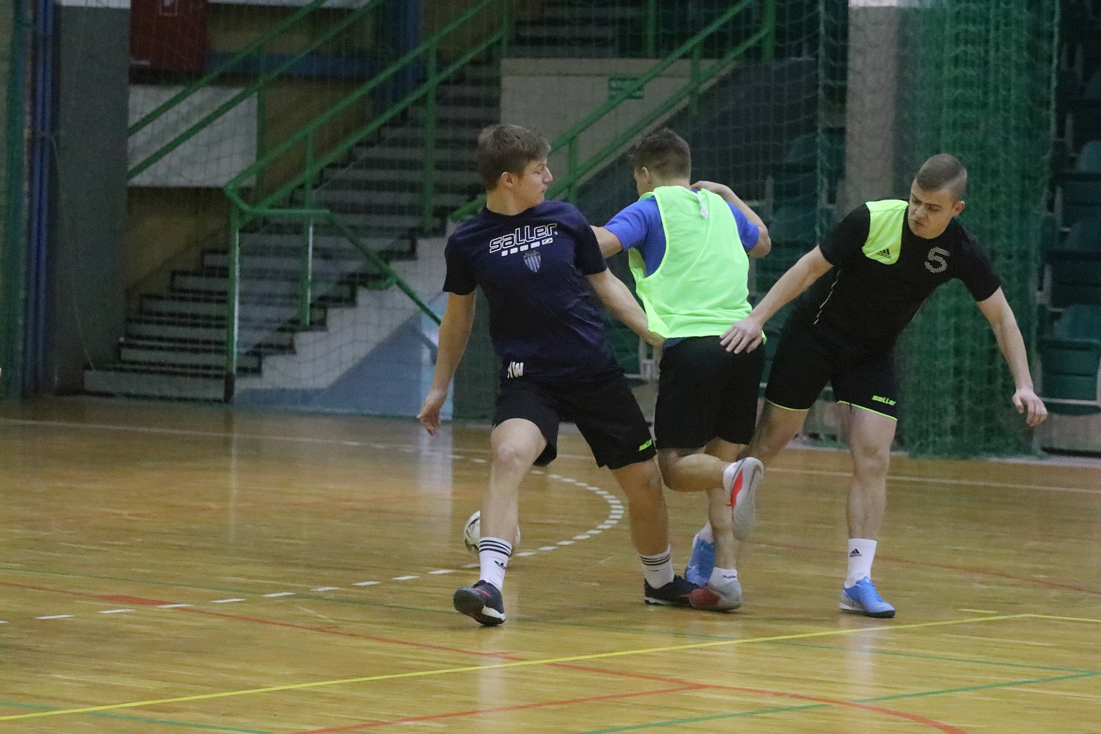 OSIR FUTSAL CUP – Turniej Halowej Piłki Nożnej	