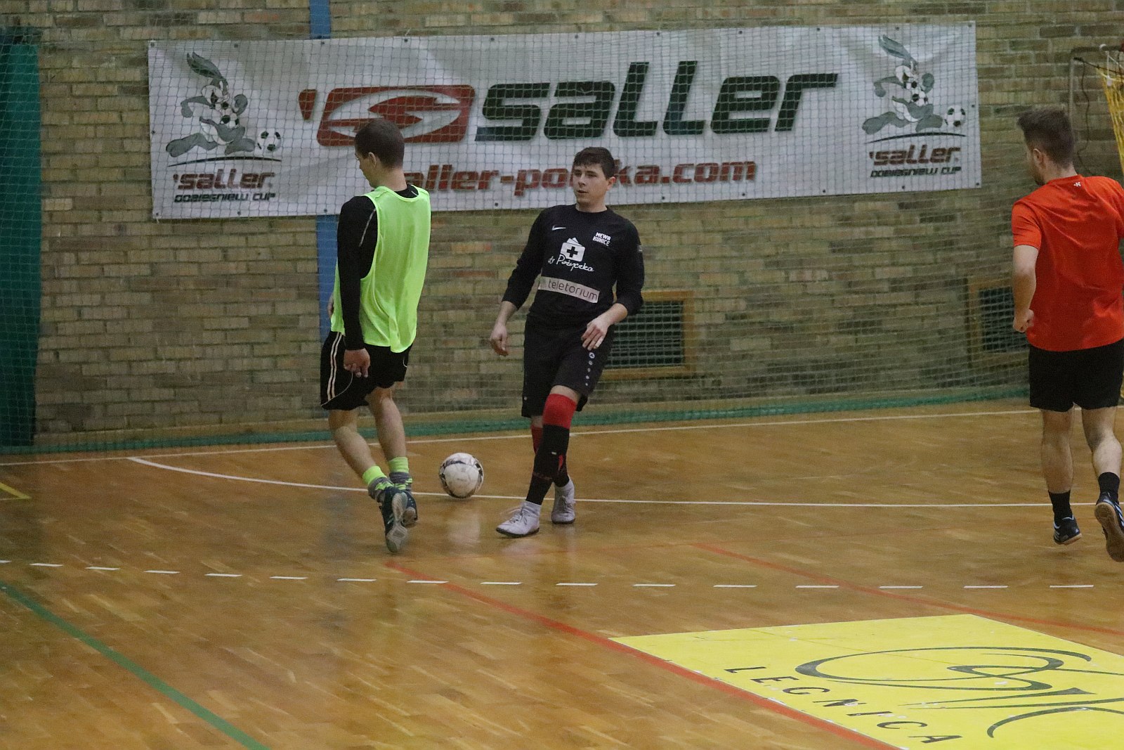 OSIR FUTSAL CUP – Turniej Halowej Piłki Nożnej	