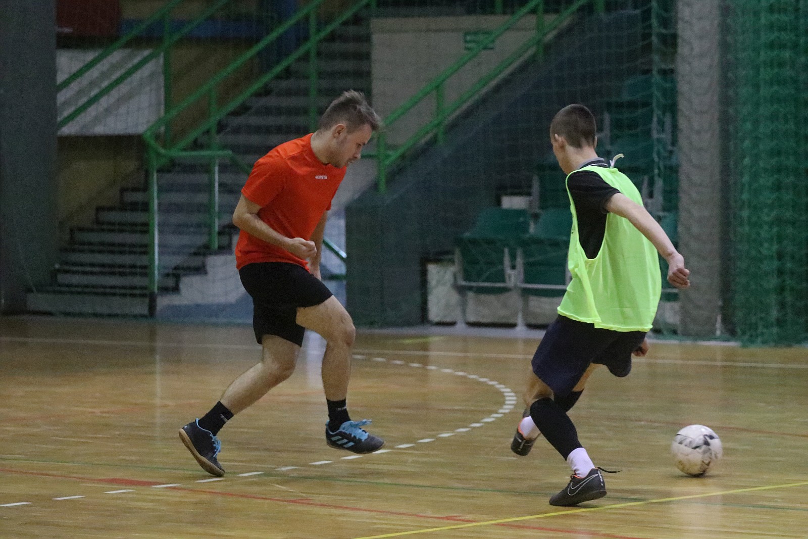 OSIR FUTSAL CUP – Turniej Halowej Piłki Nożnej	