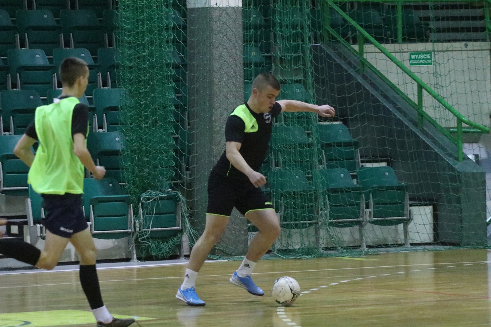 OSIR FUTSAL CUP – Turniej Halowej Piłki Nożnej	
