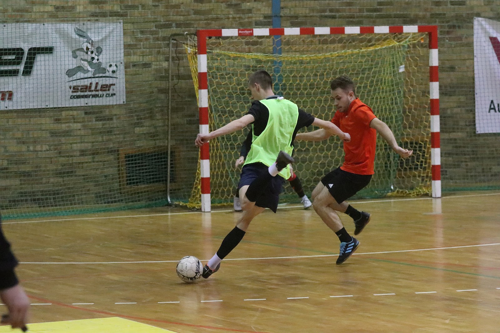 OSIR FUTSAL CUP – Turniej Halowej Piłki Nożnej	