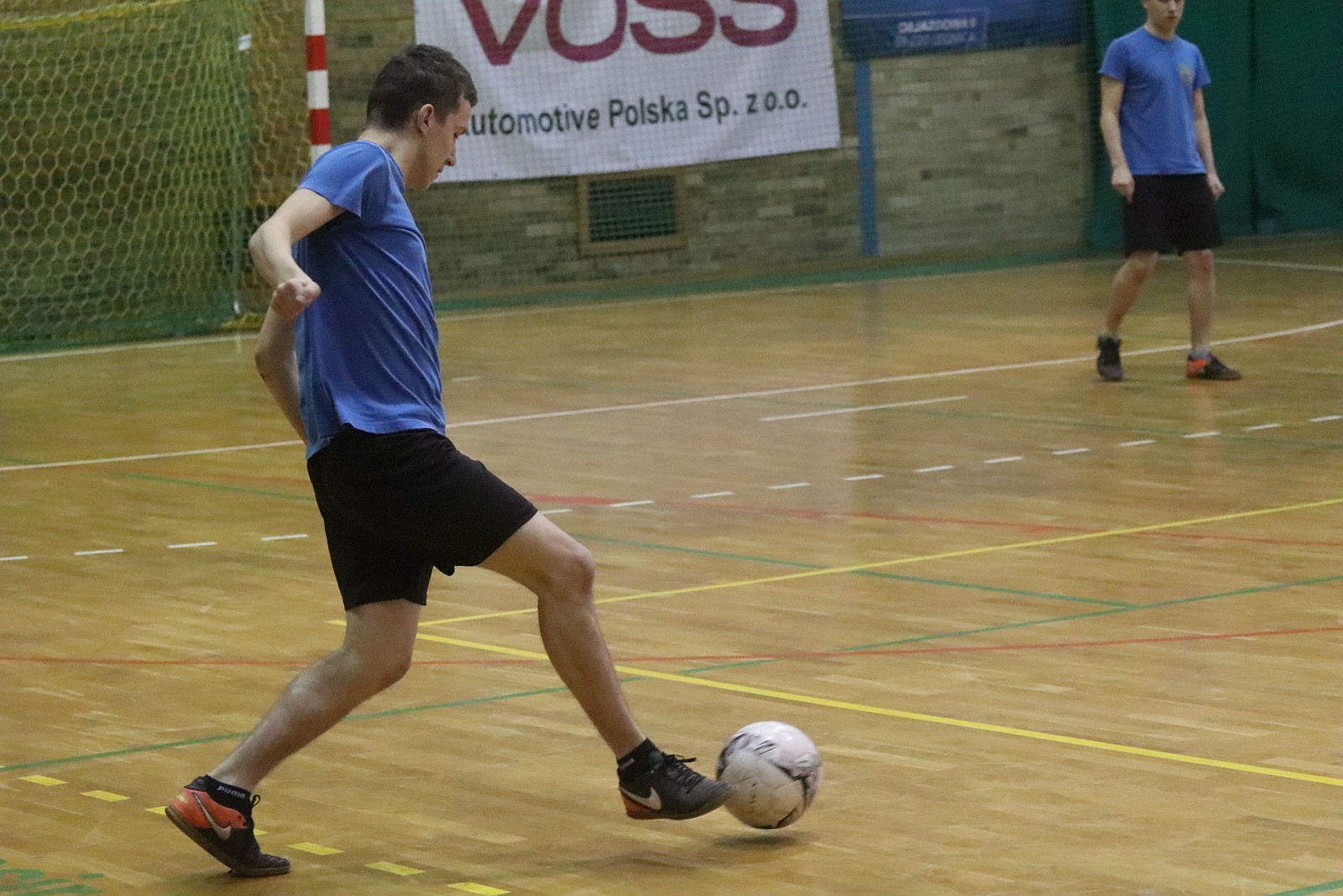 OSIR FUTSAL CUP – Turniej Halowej Piłki Nożnej	