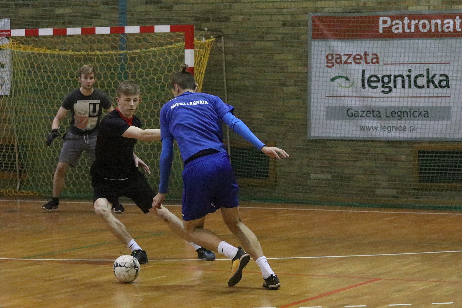 OSIR FUTSAL CUP – Turniej Halowej Piłki Nożnej	
