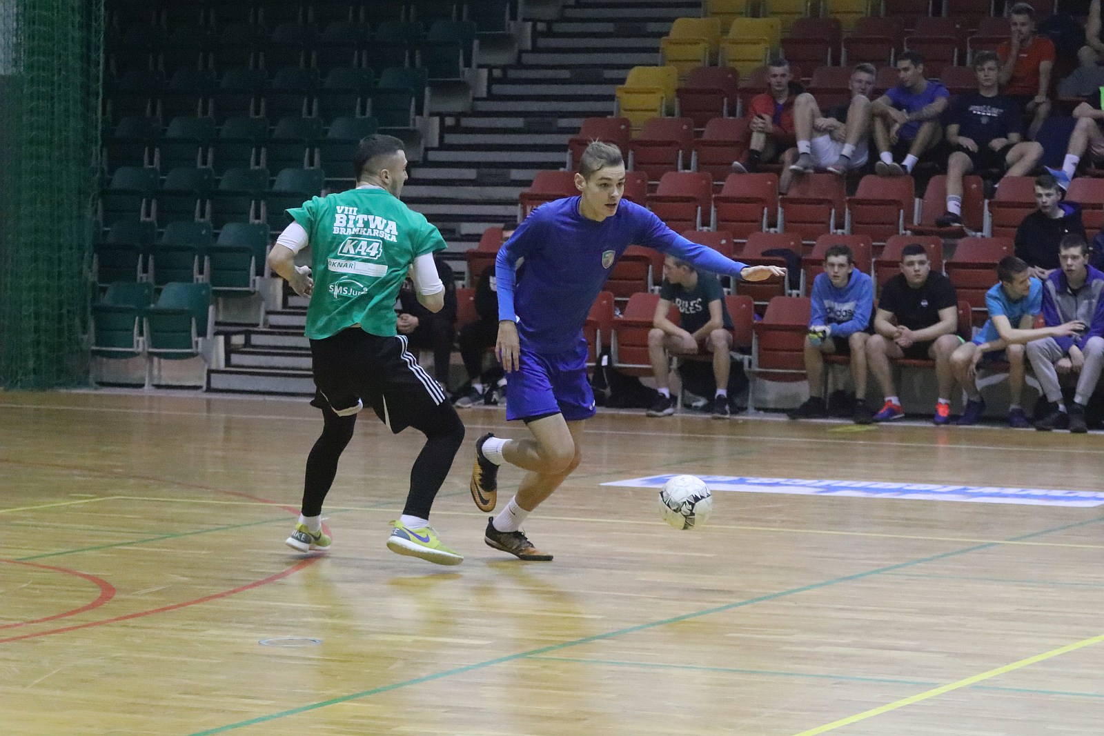OSIR FUTSAL CUP – Turniej Halowej Piłki Nożnej	