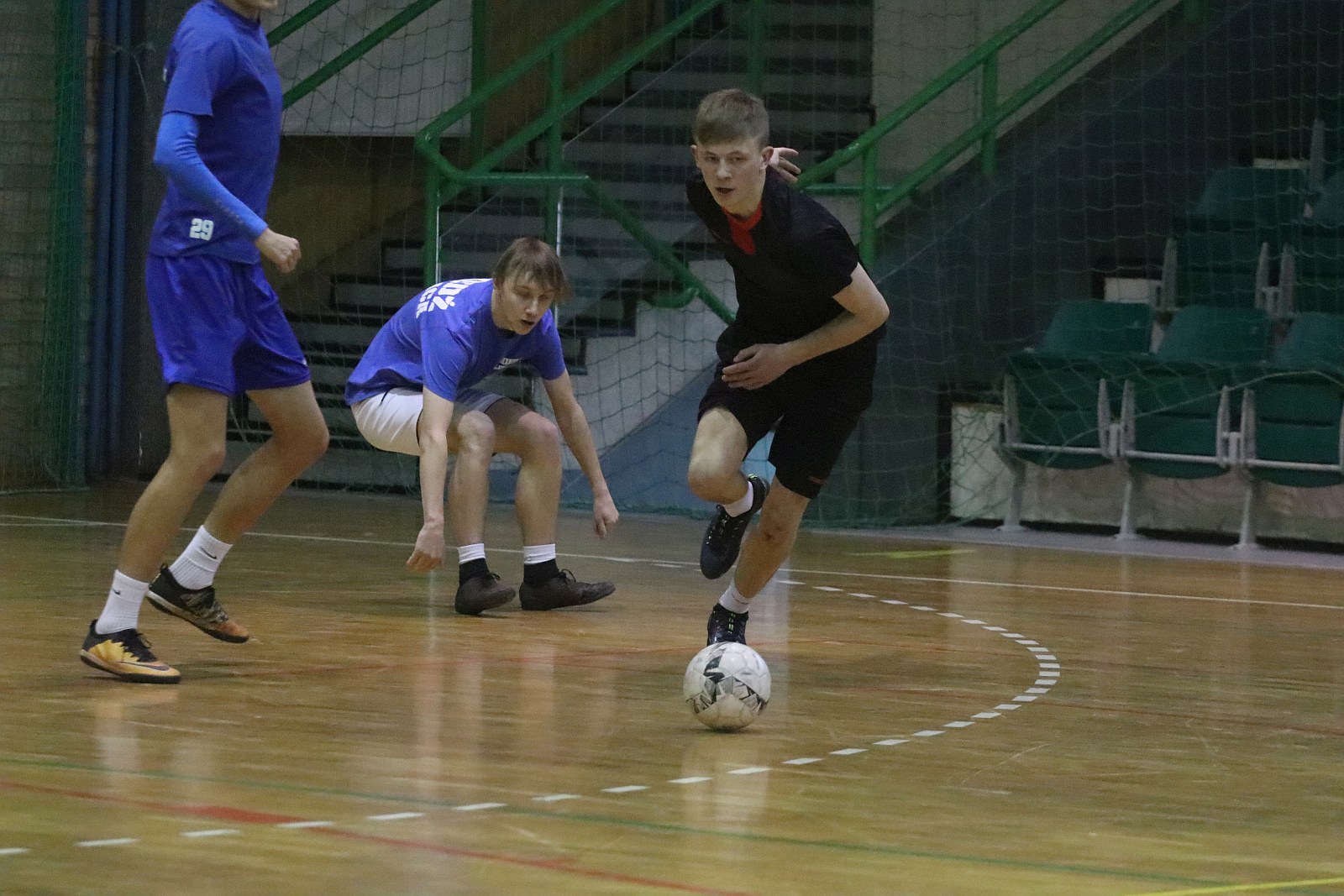 OSIR FUTSAL CUP – Turniej Halowej Piłki Nożnej	