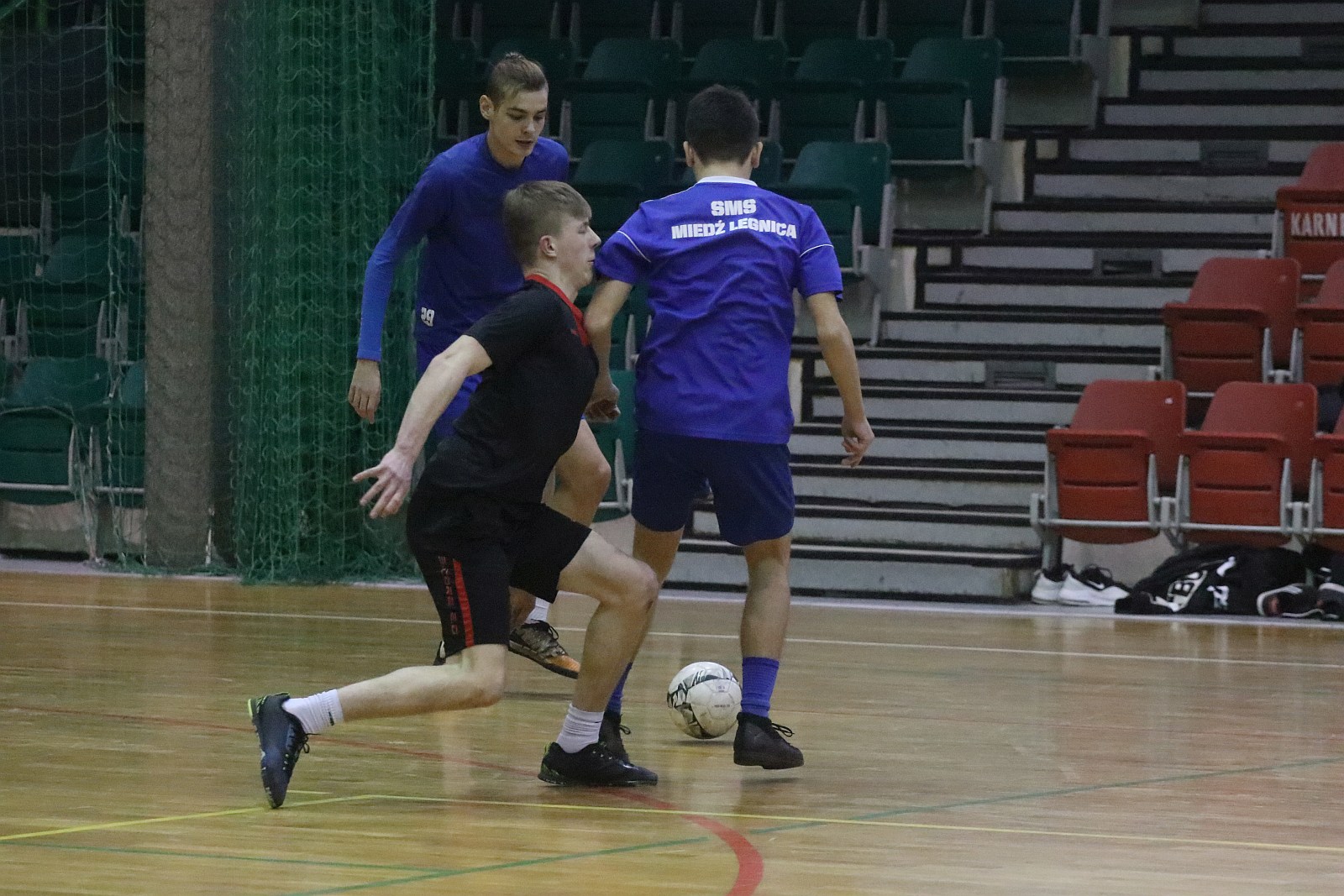 OSIR FUTSAL CUP – Turniej Halowej Piłki Nożnej	