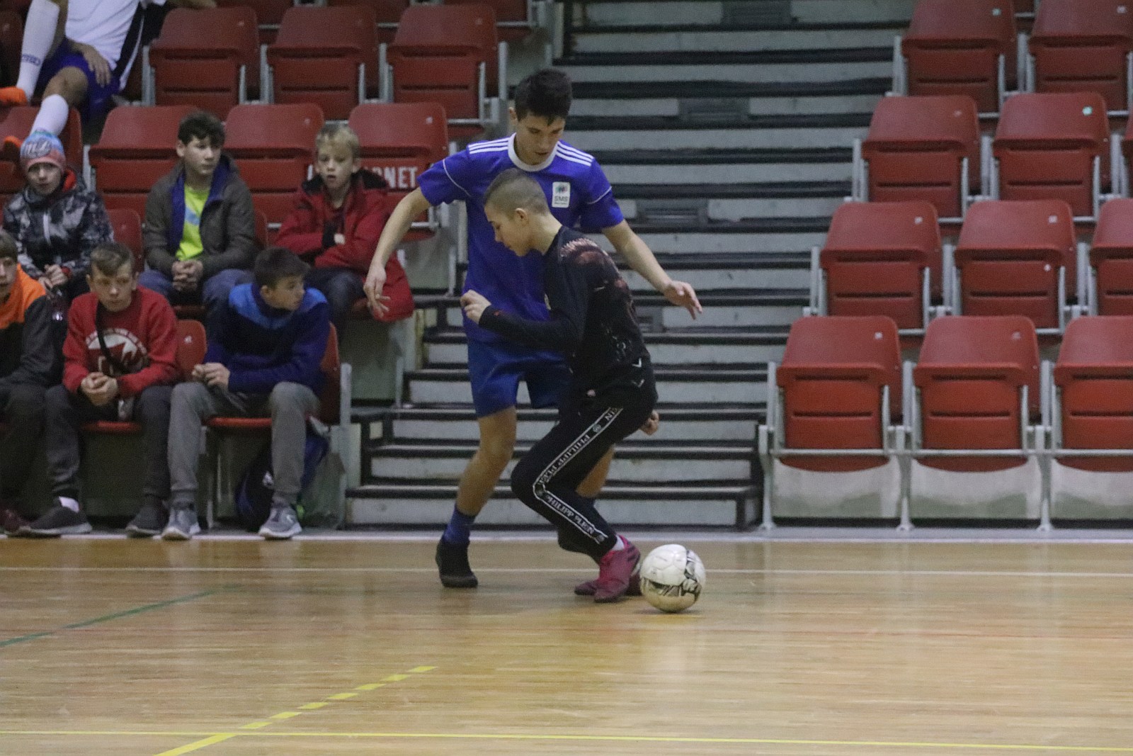 OSIR FUTSAL CUP – Turniej Halowej Piłki Nożnej	