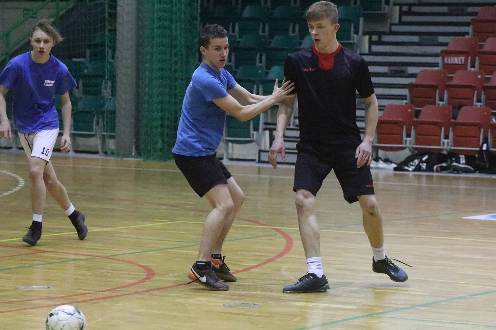 OSIR FUTSAL CUP – Turniej Halowej Piłki Nożnej	