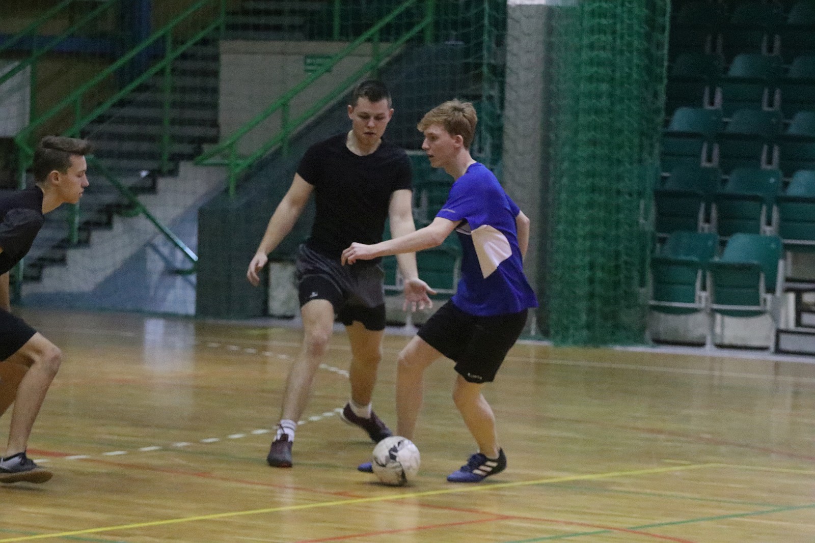 OSIR FUTSAL CUP – Turniej Halowej Piłki Nożnej	