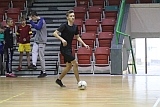 OSIR FUTSAL CUP – Turniej Halowej Piłki Nożnej	