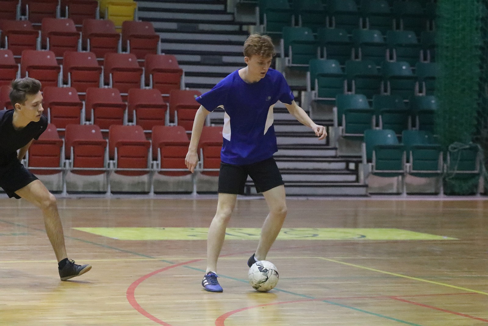 OSIR FUTSAL CUP – Turniej Halowej Piłki Nożnej	