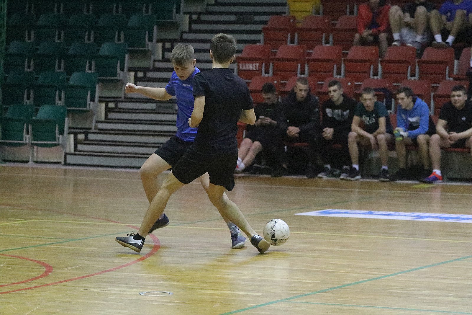OSIR FUTSAL CUP – Turniej Halowej Piłki Nożnej	