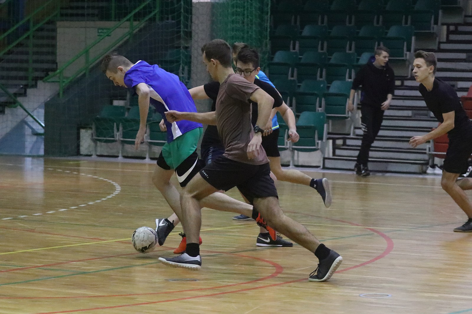 OSIR FUTSAL CUP – Turniej Halowej Piłki Nożnej	