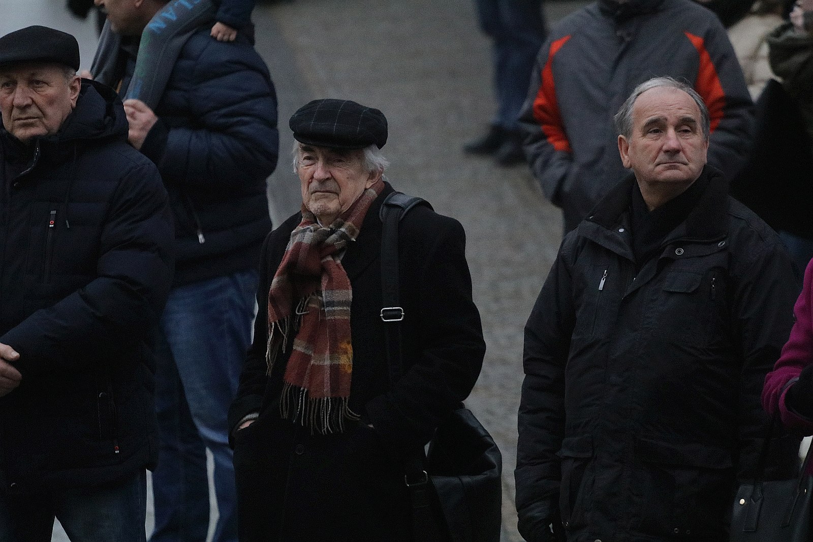 Biskup Kiernikowski poprowadził doroczny Orszak Trzech Króli