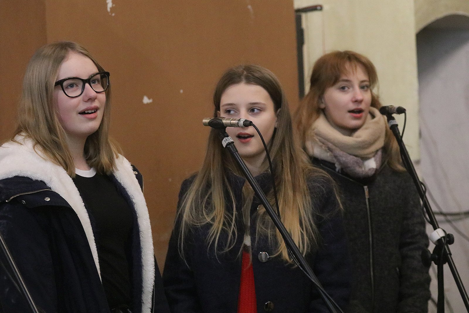 Biskup Kiernikowski poprowadził doroczny Orszak Trzech Króli