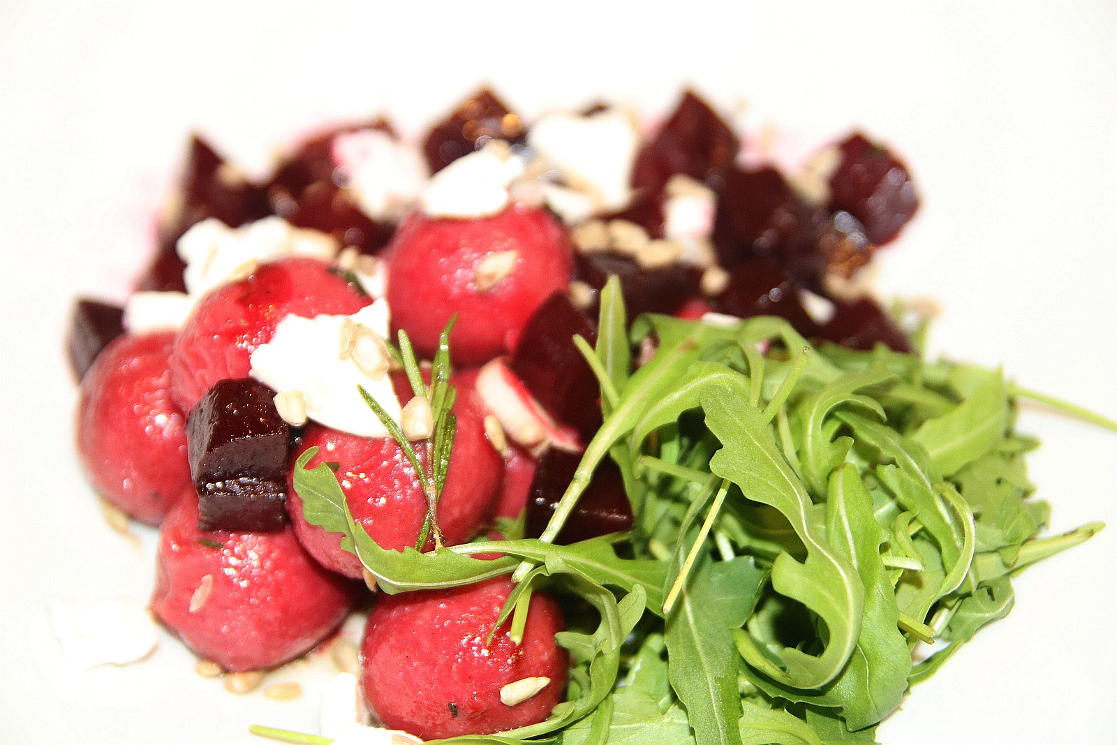Poznaj zimową kartę menu restauracji Bistro 22