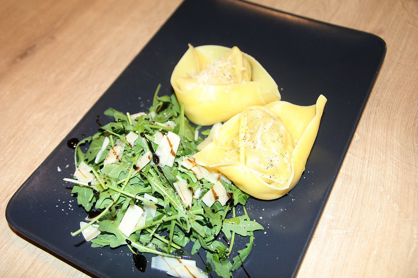 Poznaj zimową kartę menu restauracji Bistro 22