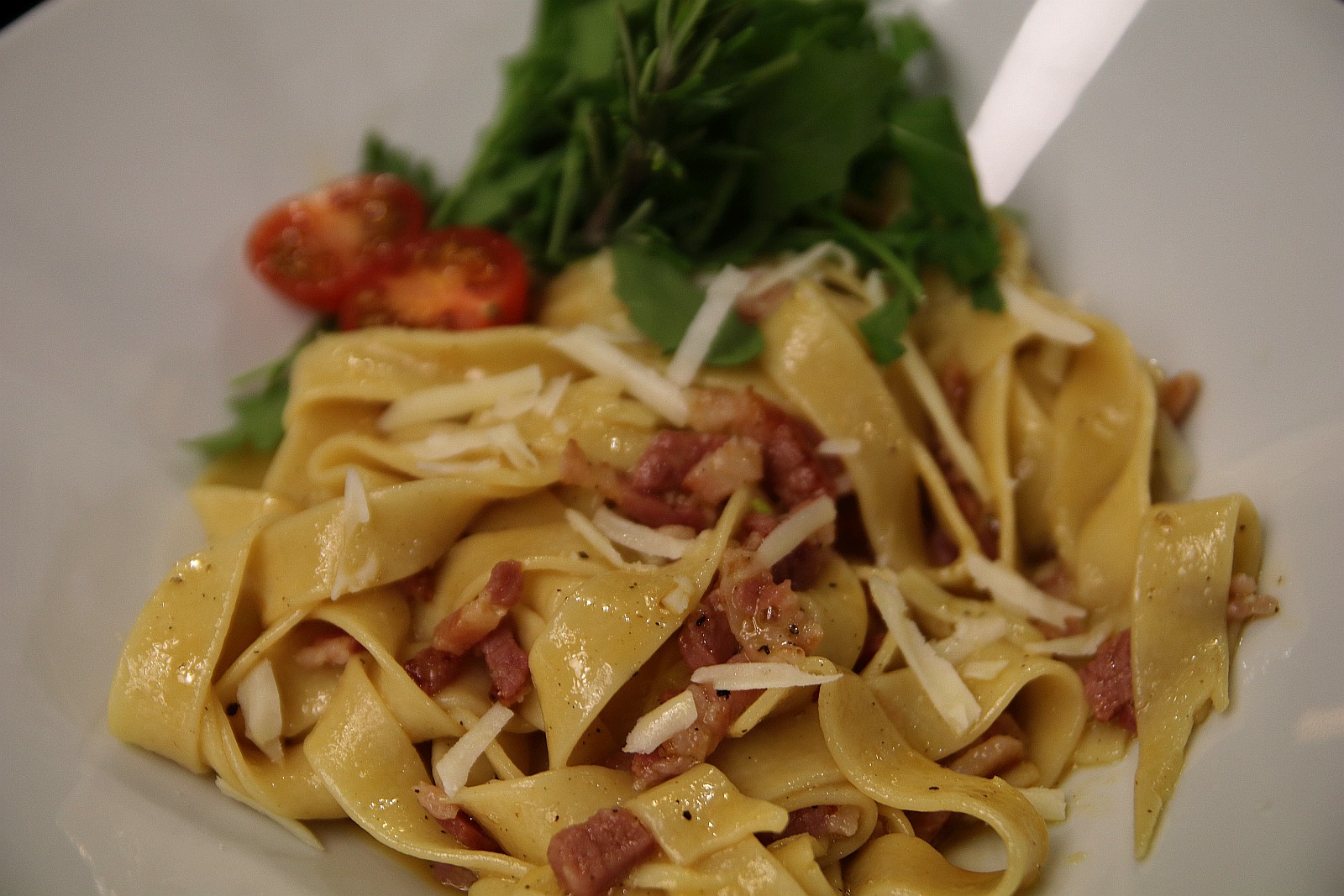 Poznaj zimową kartę menu restauracji Bistro 22