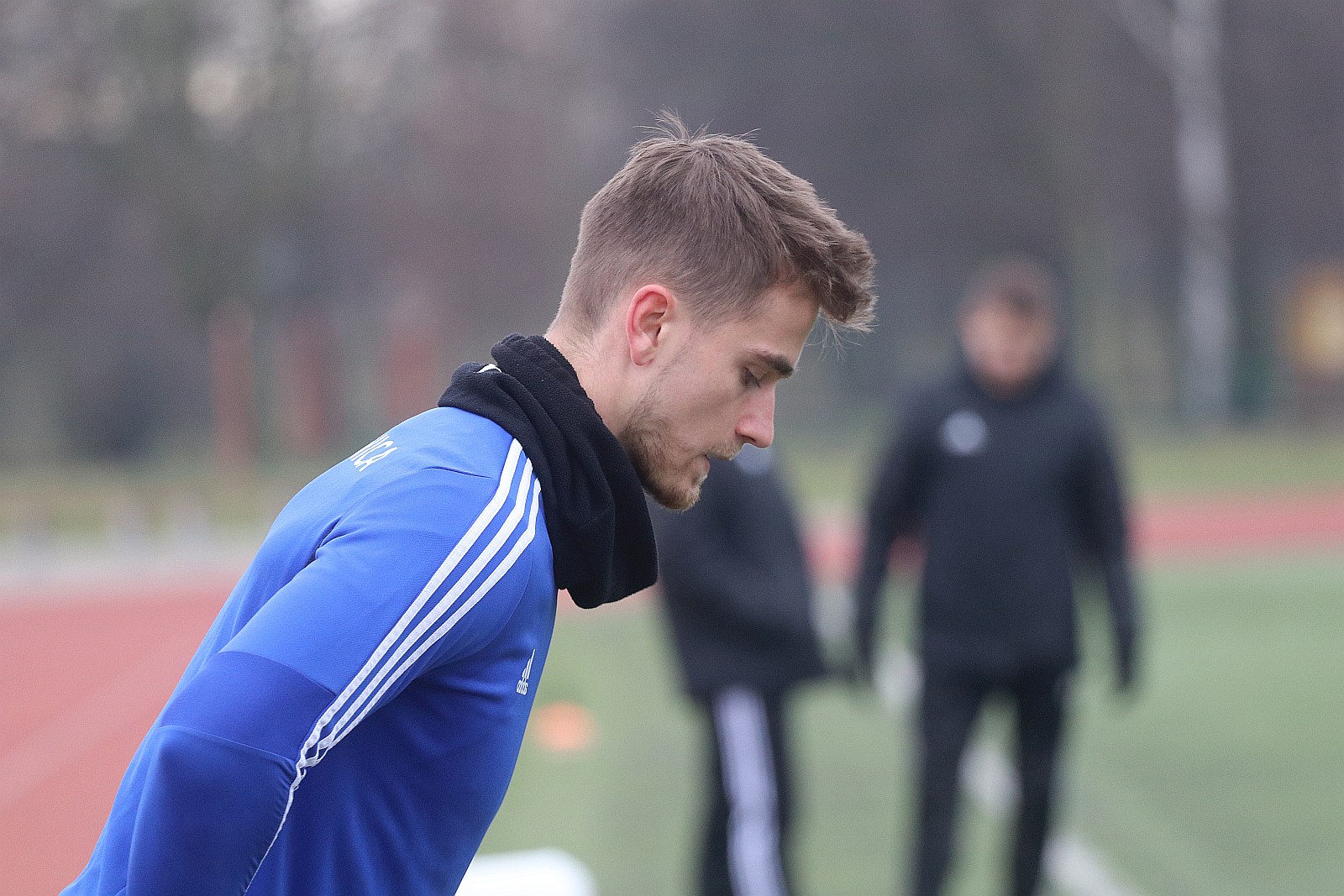 Miedź Legnica rozpoczęła przygotowania do rundy wiosennej