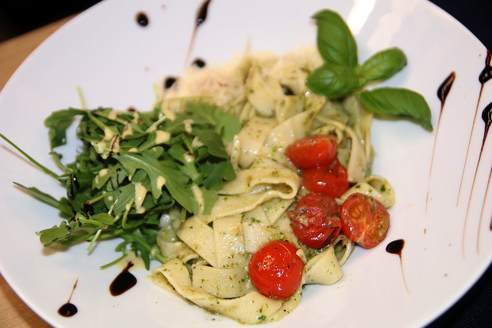 Poznaj zimową kartę menu restauracji Bistro 22