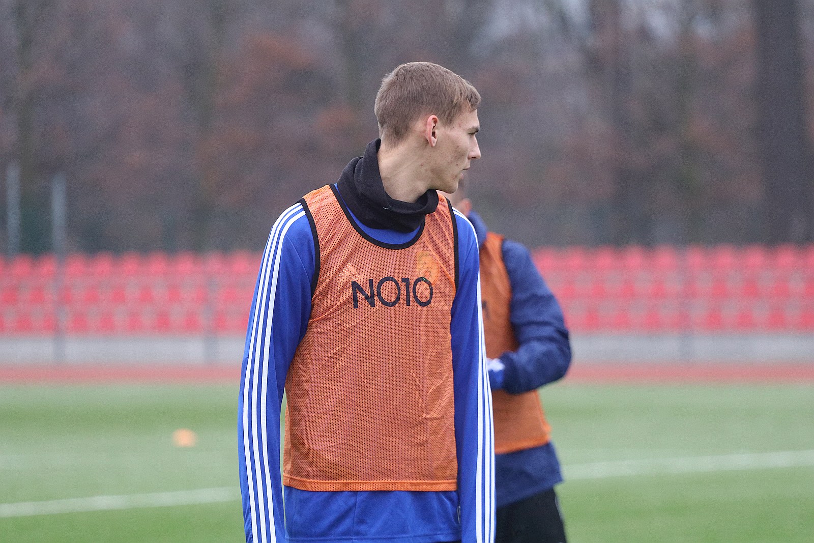 Miedź Legnica rozpoczęła przygotowania do rundy wiosennej