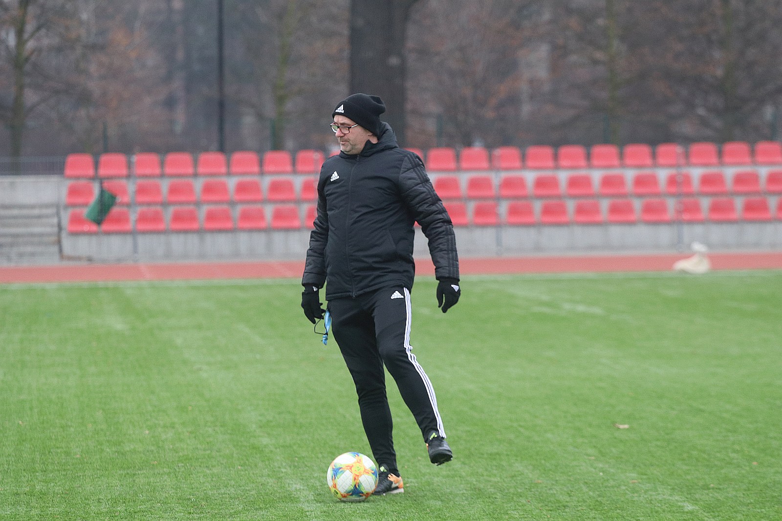 Miedź Legnica rozpoczęła przygotowania do rundy wiosennej