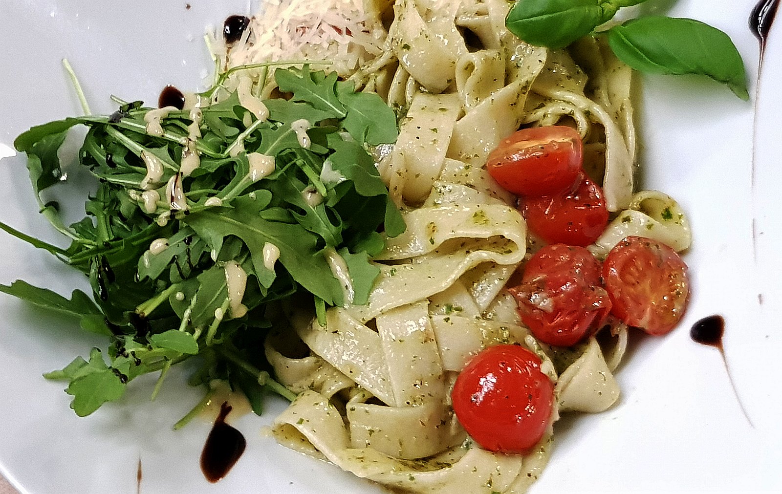Poznaj zimową kartę menu restauracji Bistro 22