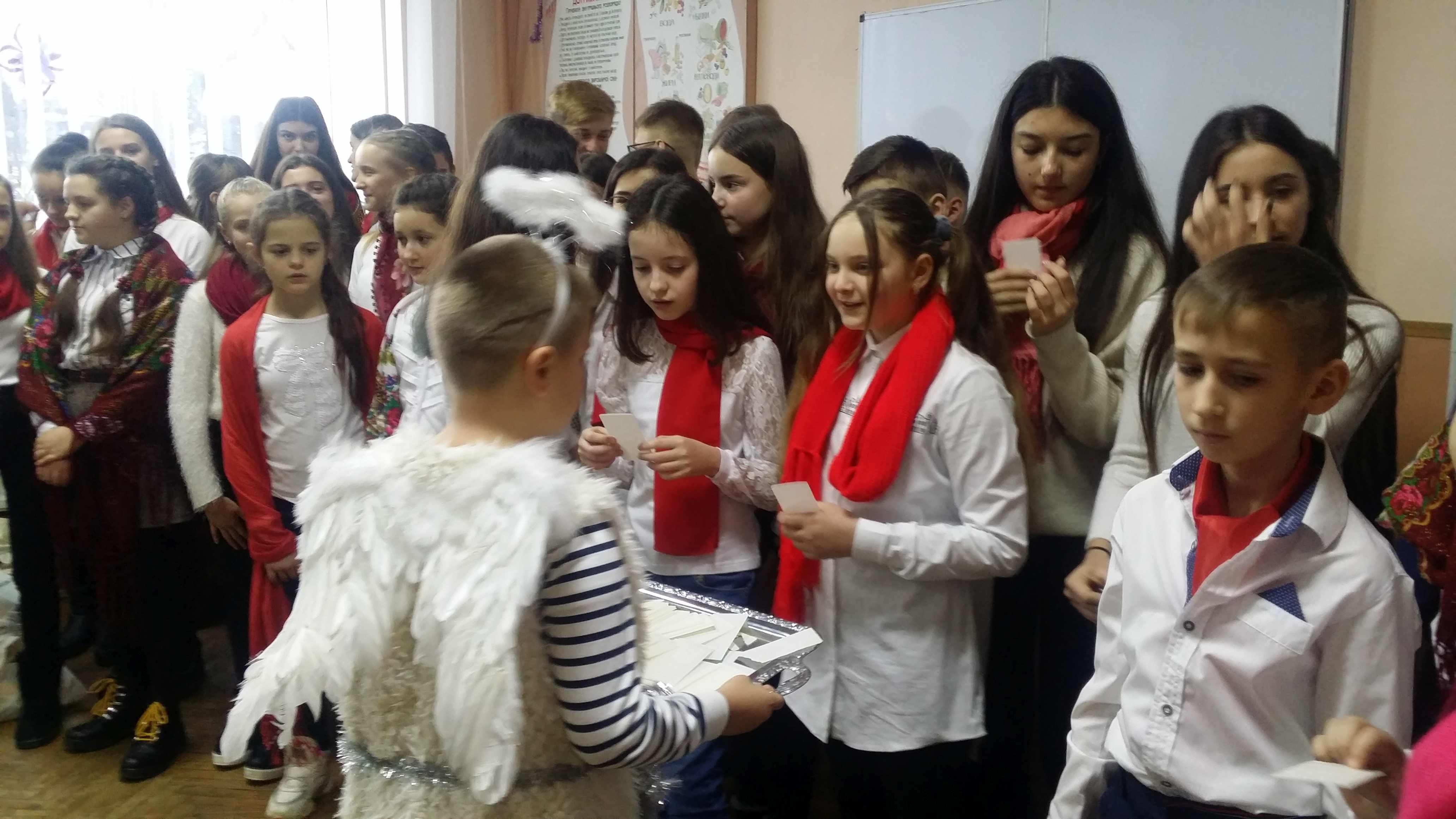 Uczniowie SP 16 gościli w Kołomyi i Tłumaczu na Kresach
