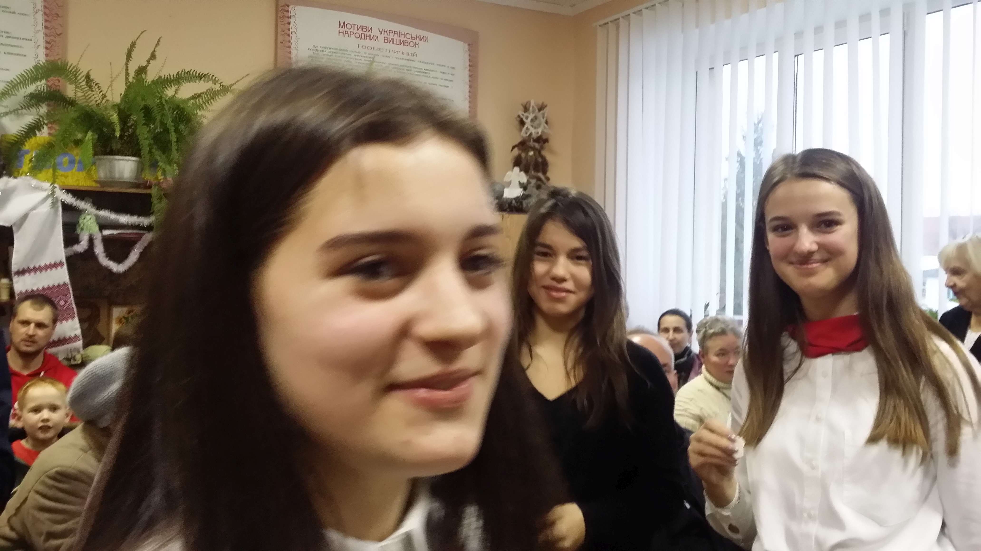 Uczniowie SP 16 gościli w Kołomyi i Tłumaczu na Kresach