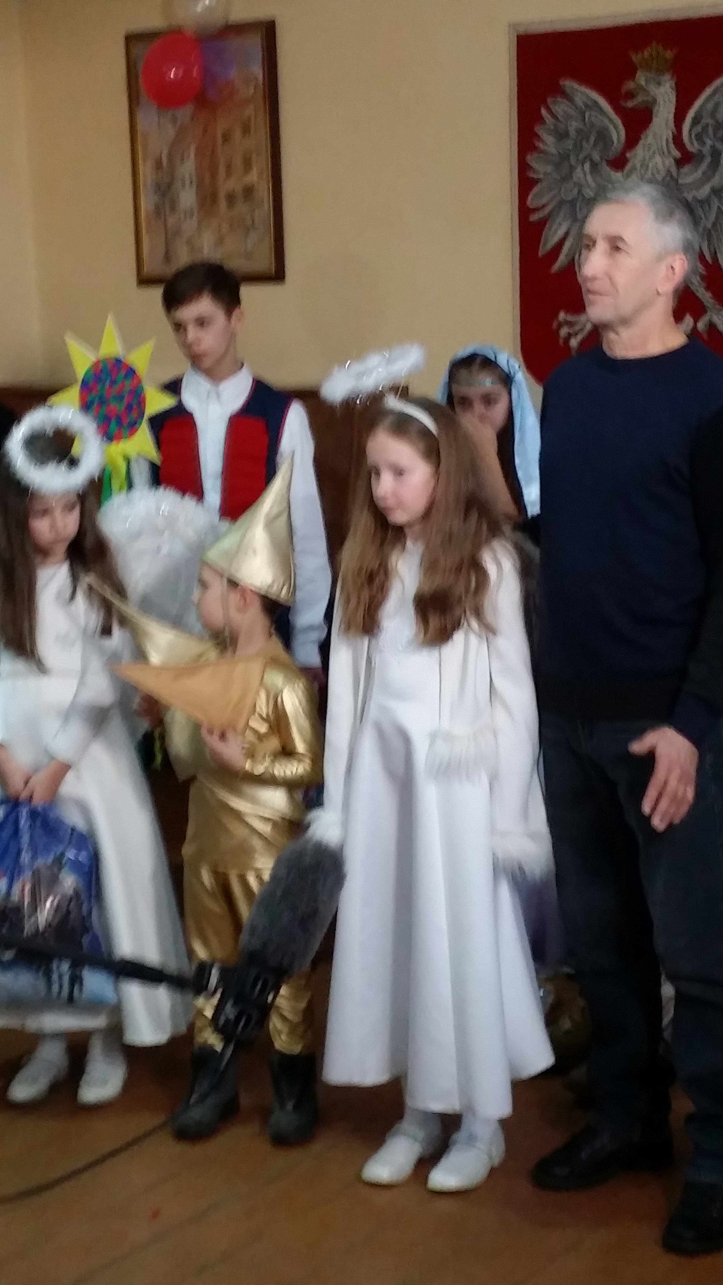 Uczniowie SP 16 gościli w Kołomyi i Tłumaczu na Kresach