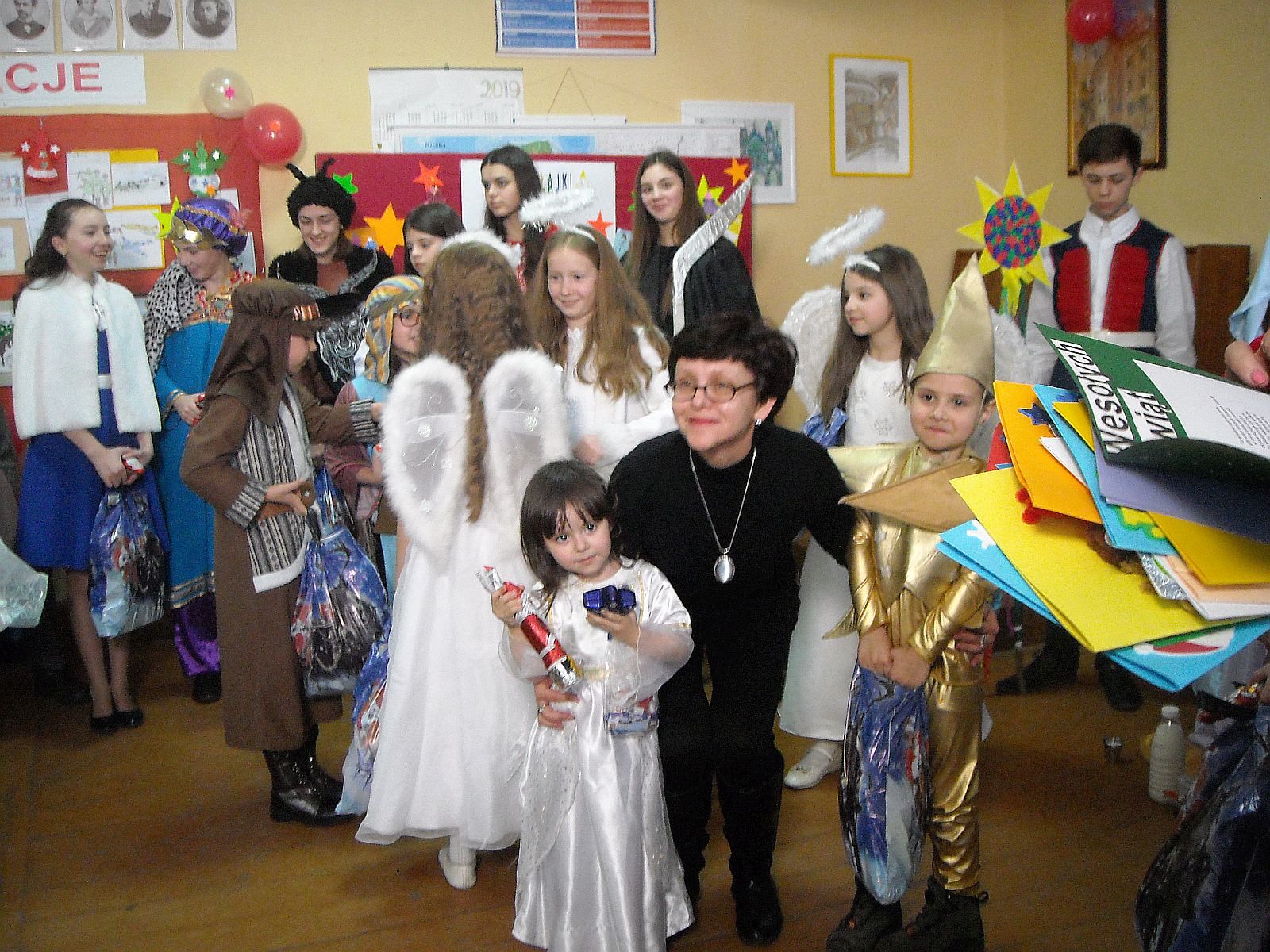 Uczniowie SP 16 gościli w Kołomyi i Tłumaczu na Kresach