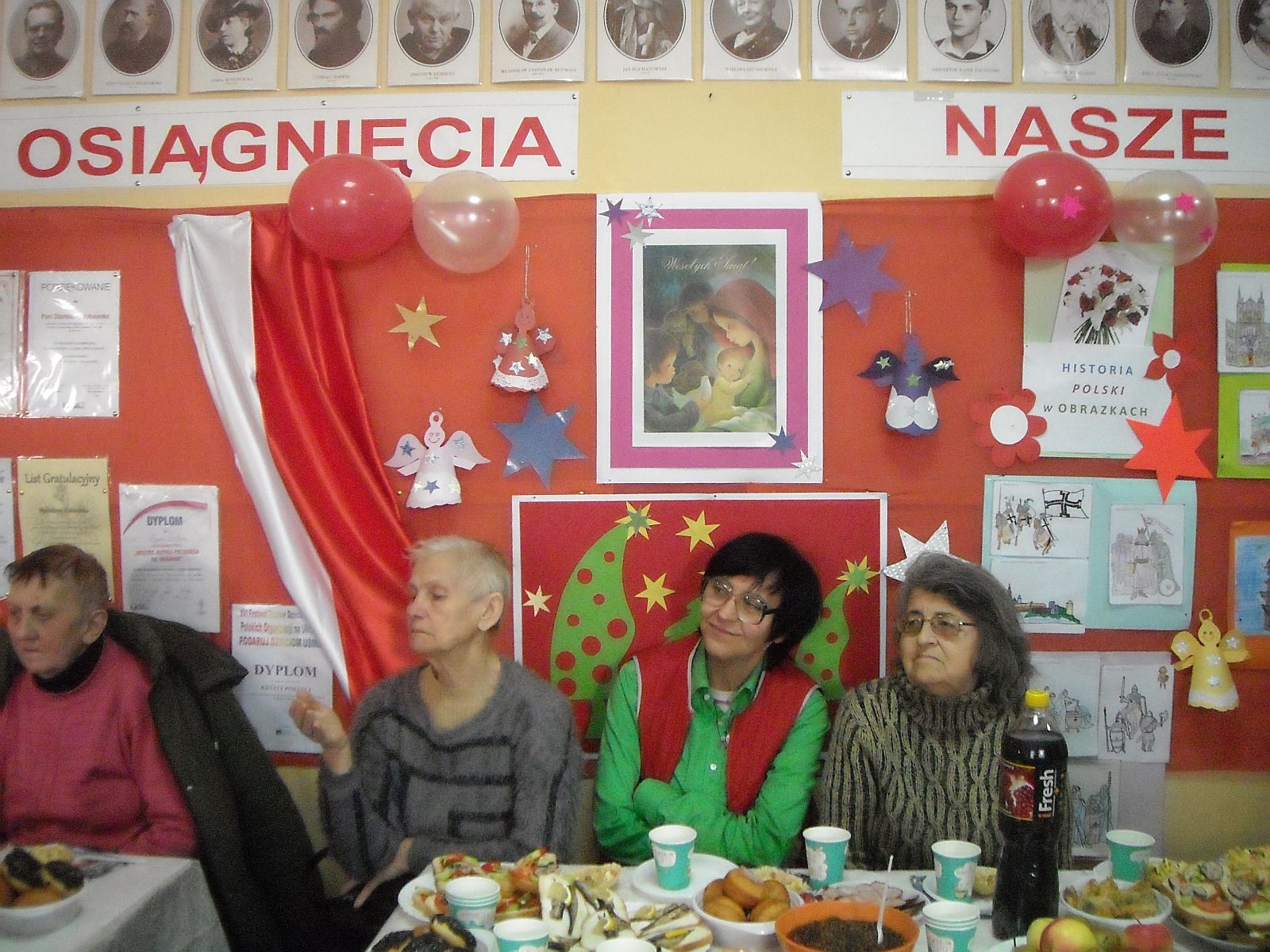 Uczniowie SP 16 gościli w Kołomyi i Tłumaczu na Kresach