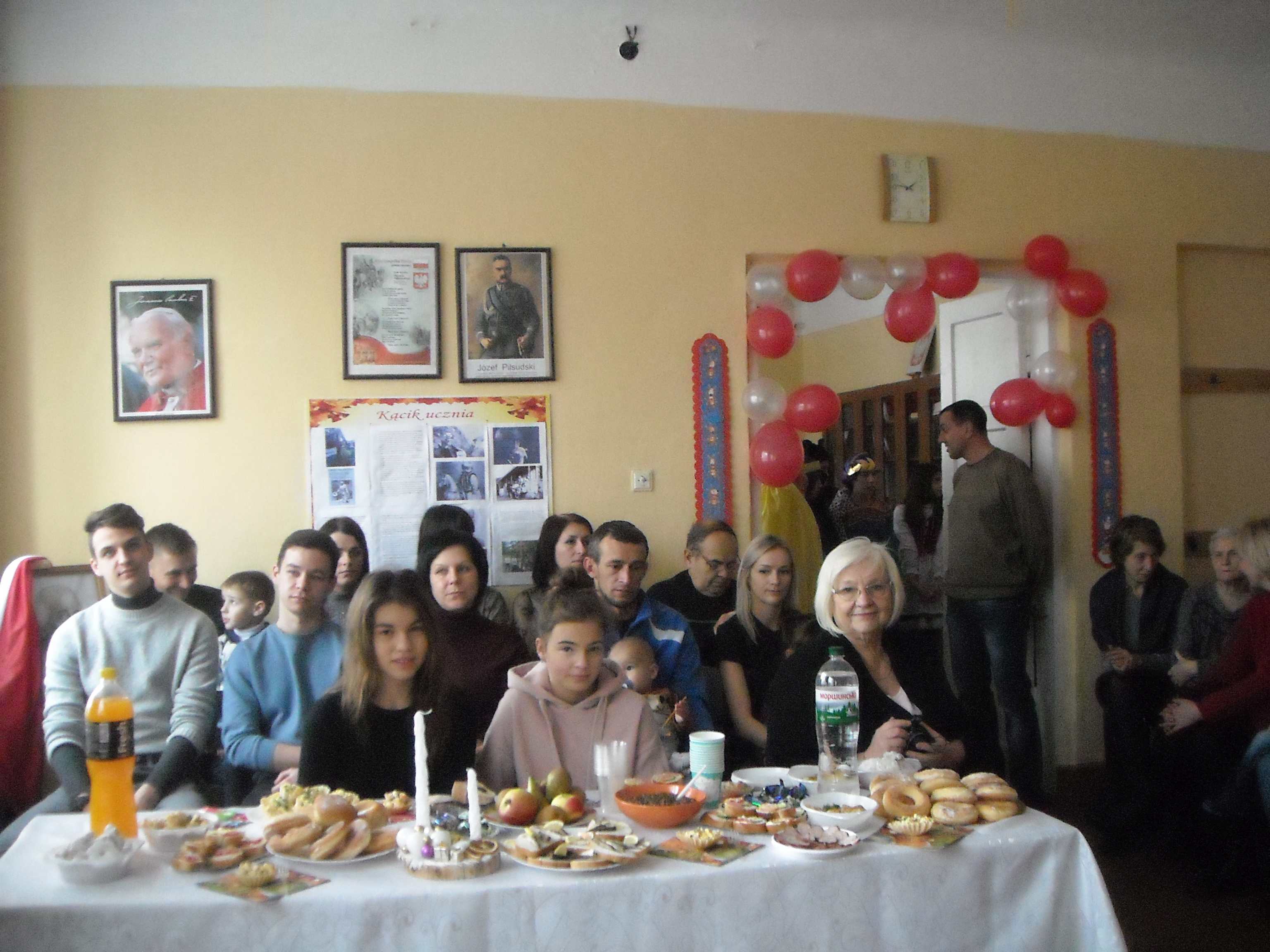 Uczniowie SP 16 gościli w Kołomyi i Tłumaczu na Kresach