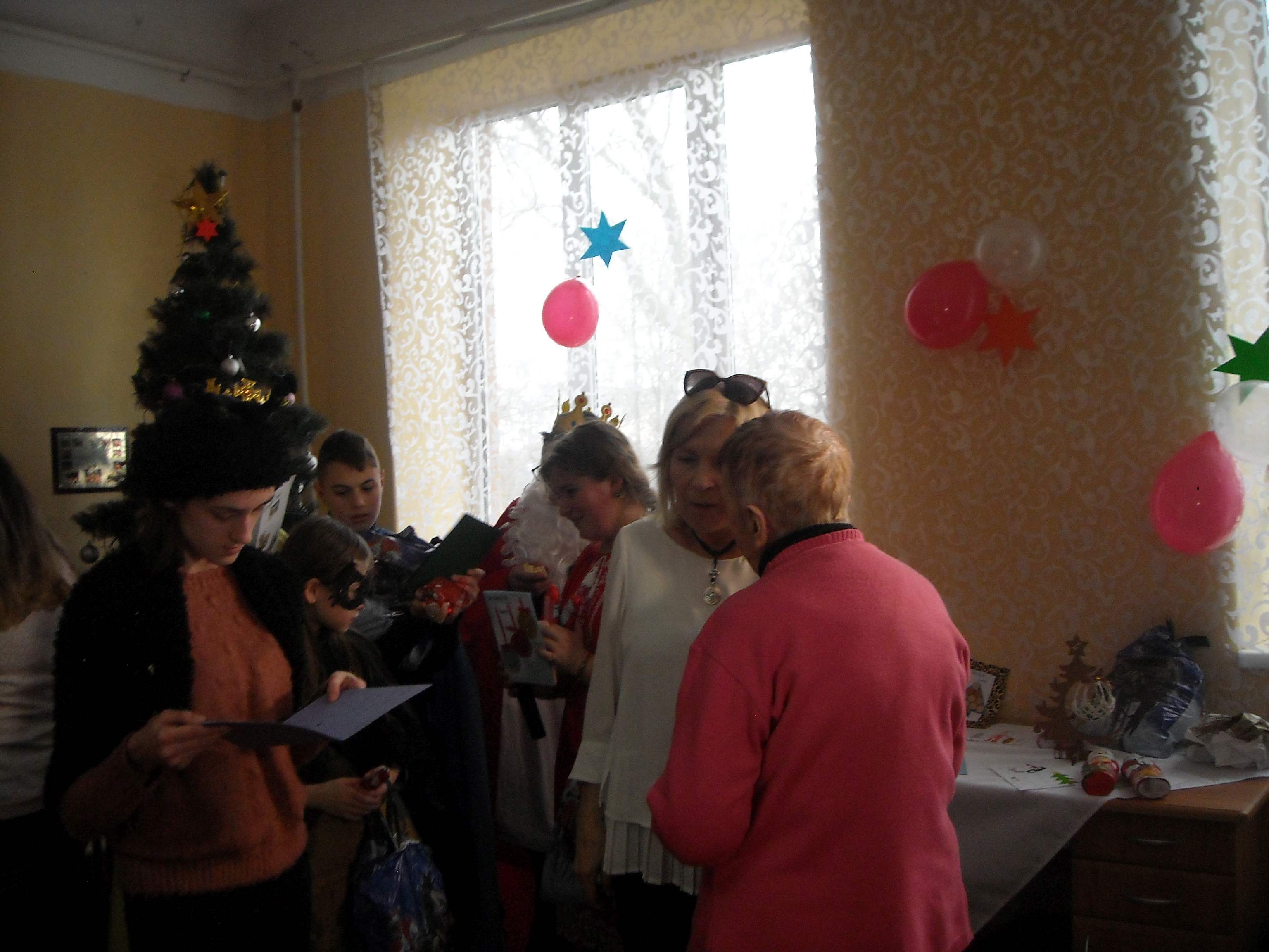 Uczniowie SP 16 gościli w Kołomyi i Tłumaczu na Kresach