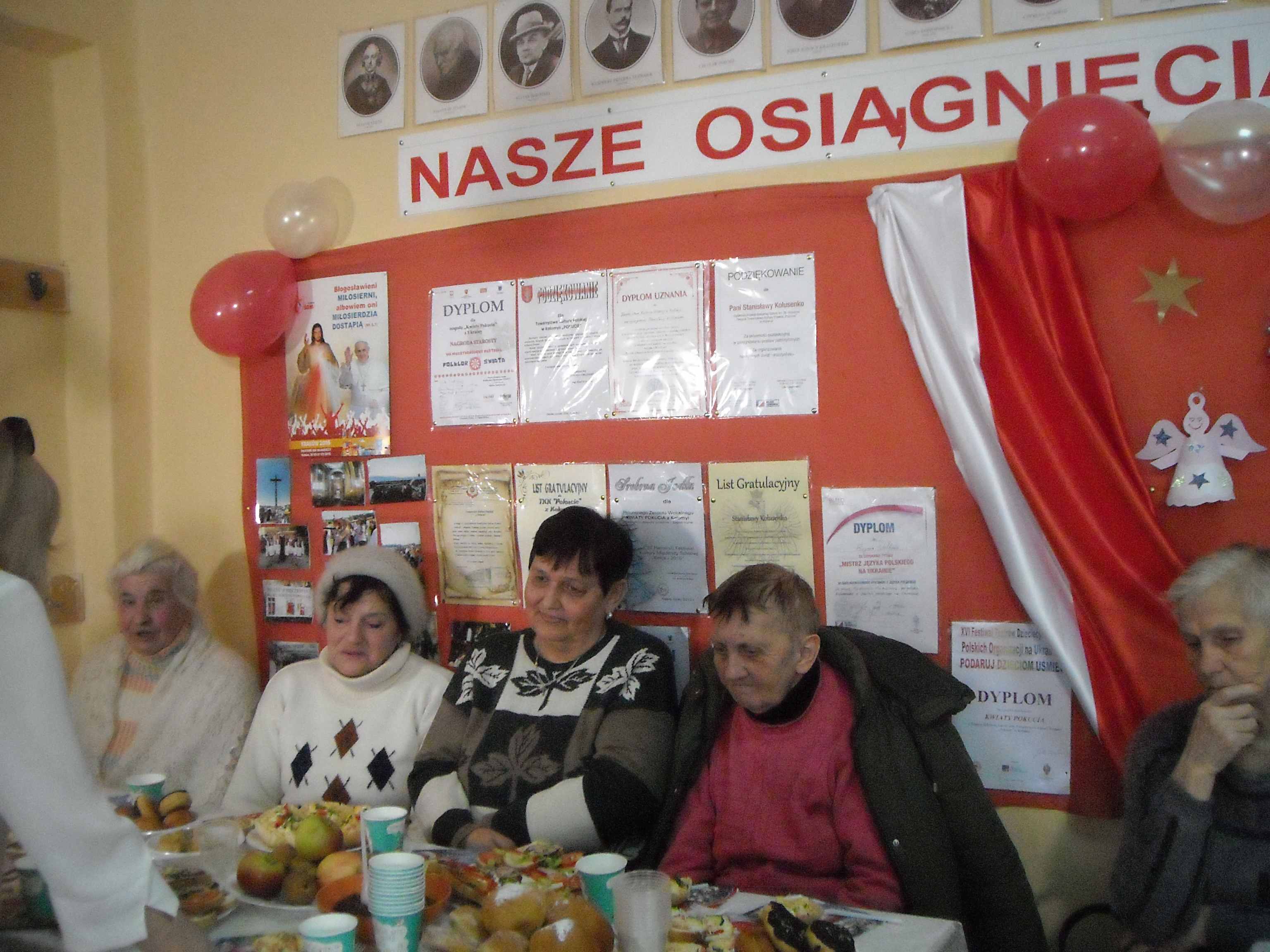 Uczniowie SP 16 gościli w Kołomyi i Tłumaczu na Kresach
