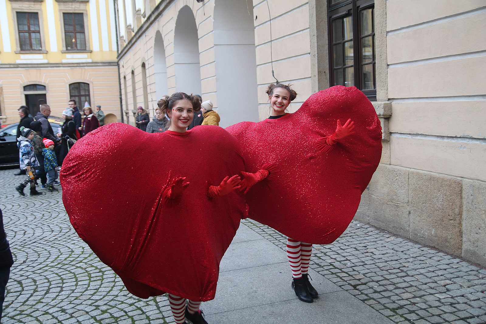 WOŚP: Występy i licytacje w Sali Maneżowej