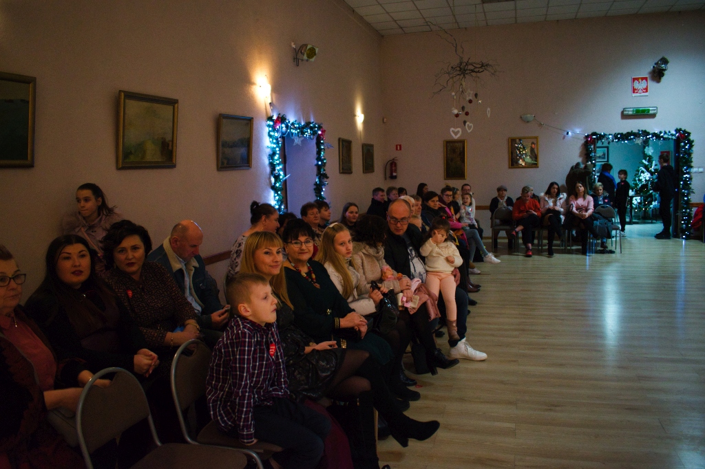 Wielka Orkiestra Świątecznej Pomocy w Prochowicach