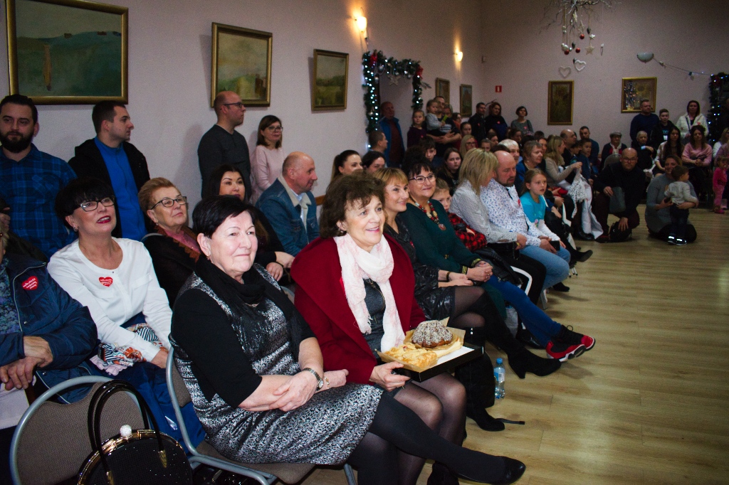 Wielka Orkiestra Świątecznej Pomocy w Prochowicach