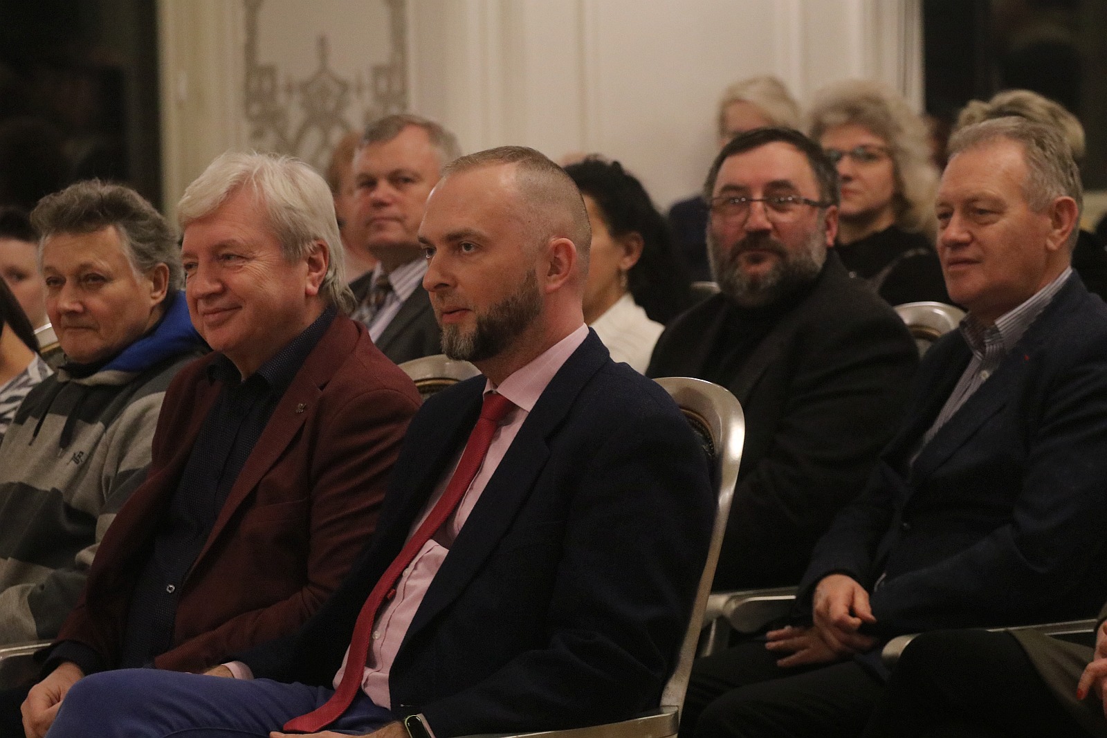 Niezwykły Piątek Muzyczny w przedwojennych klimatach