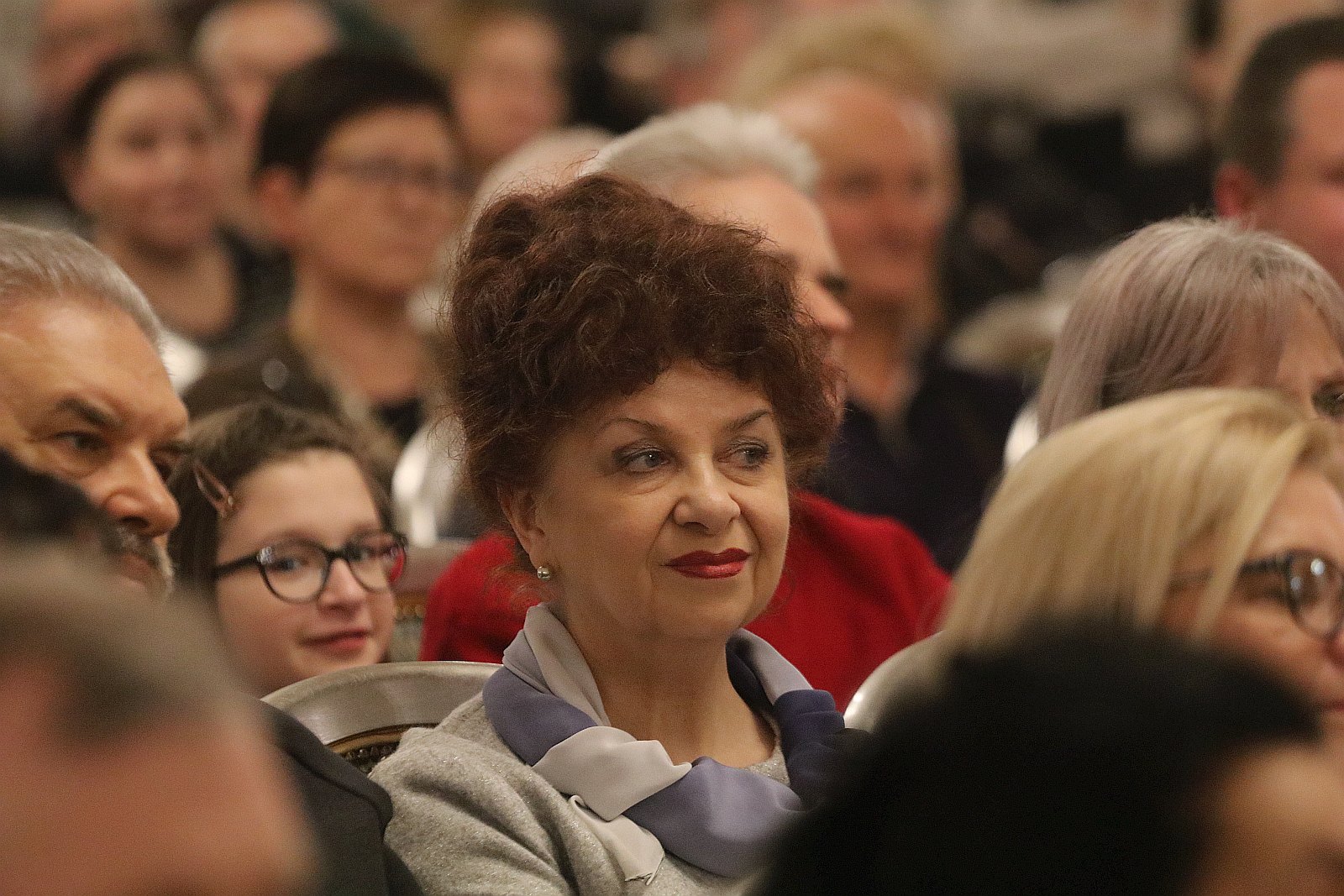 Niezwykły Piątek Muzyczny w przedwojennych klimatach