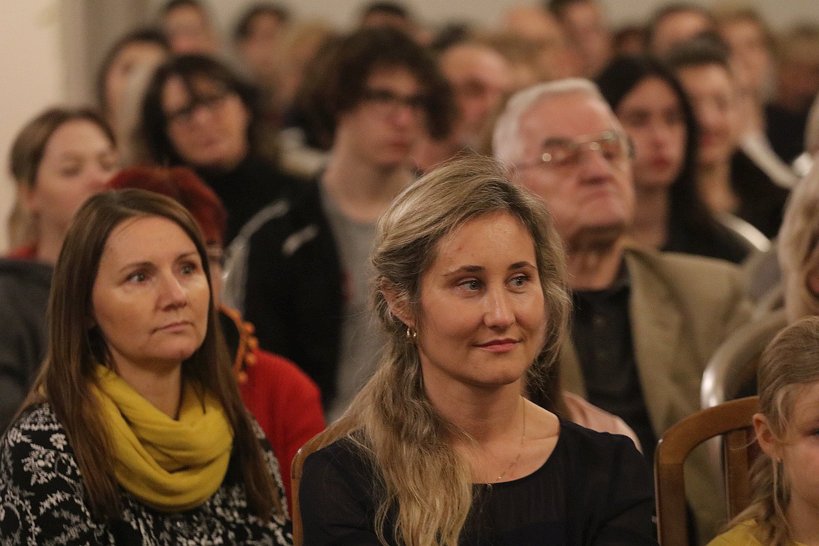 Niezwykły Piątek Muzyczny w przedwojennych klimatach